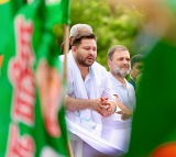 Mahagathbandhan meeting today in Patna to finalise strategy for Bihar polls