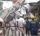 Building collapses in Delhi’s Janata Mazdoor colony; 3 rescued, many feared trapped