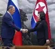 Russia's top diplomat arrives in North Korea for bilateral talks: Reports