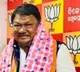 Union Minister Jual Oram announces retirement from electoral politics