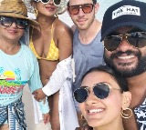 Priyanka Chopra wishes baby brother Siddharth Chopra on his birthday with a perfect family pic