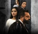 Suresh Gopi’s film finally gets Censor clearance, set for July 18 release