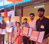 Rozgar Mela: Hundreds of youths receive appointment letters in Chennai