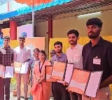 Rozgar Mela: Hundreds of youths receive appointment letters in Chennai