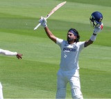 3rd Test: Rahul hits a hundred as India reach 316/5 at tea, trail England by 71 runs