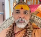It's not easy to challenge PM Modi, many have tried but failed: Swami Avimukteshwaranand Saraswati