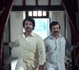 ఇద్దరు గొప్ప స్నేహితులు రాజకీయ ప్రత్యర్థులుగా మార్చిన ‘మయసభ’  టీజర్ విడుదల... ఆగస్ట్ 7 నుంచి సోనీ లివ్‌లో స్ట్రీమింగ్
