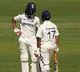 KL Rahul Nears Century Rishabh Pant Run Out Before Lunch