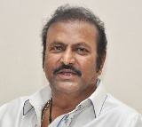 Mohan Babu Responds to Trolls on Kannappa Movie