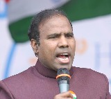 KA Paul Wants His Son To Be US President
