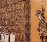Iran Executes Man Publicly in Rape and Murder Case