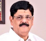 Minister Anam Review Meeting on TTD Employee Issues