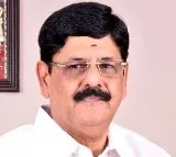 Minister Anam Review Meeting on TTD Employee Issues