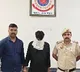 Delhi Crime Wife Orchestrates Phone Theft to Hide Affair