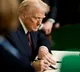 Donald Trump Announces Tariffs on EU and Mexico