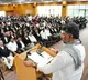 DK Shivakumar Speech on Empty Chairs Fuels CM Speculation