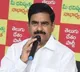 Devineni Uma Slams Jagan Perni Nani Prasanna Kumar Reddy