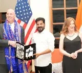 Revanth Reddy says 200 US companies operate in Hyderabad