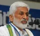 Vijayasai Reddy Tweets Bhagavad Gita Verse Ahead of SIT Questioning