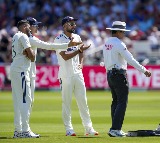 Shubman Gill and Mohammed Siraj Dispute Dukes Ball Quality at Lords Test