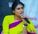 YS Sharmila Criticizes Unauthorized University Launch