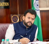 Rammohan Naidu Reacts to Ahmedabad Plane Crash Report