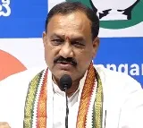 Kavitha was in Tihar Jail when did she fight TPCC Chief questions