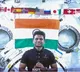 Shubhanshu Shukla to Quarantine for a Week After Returning to Earth