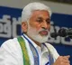 Vijayasai Reddy Skips SIT Inquiry in Liquor Scam Case