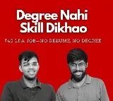 Smallest AI CEO Sudarshan Kamat Offers Job Based on Talent Not Resume
