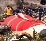 Air India Flight Fuel Switches Off After Takeoff