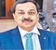 Rajath Bhargava Responds to SIT Notice in AP Liquor Scam