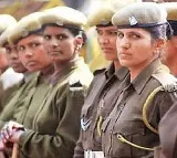 Bihar Police Bans Jewelry Makeup for Women Citing Discipline