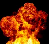 Student Suicide Attempt Odisha College Student Sets Self Ablaze After Harassment