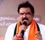 Payal Shankar Criticizes Congress Government on BC Reservations