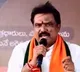 Payal Shankar Criticizes Congress Government on BC Reservations