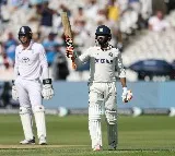 India vs England Third Test Scores Level