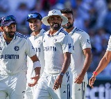 3rd Test: England survive spicy start to second innings after bowling out India for 387