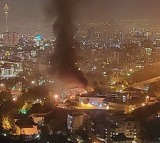 Iran says no Israeli spy harmed in Evin Prison attack