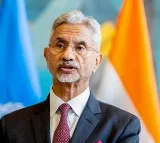 EAM Jaishankar to visit China today for SCO meeting