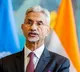 EAM Jaishankar to visit China today for SCO meeting