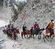 Over 1.82 lakh perform Amarnath Yatra in 10 days