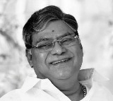 Veteran actor Kota Srinivasa Rao passes away