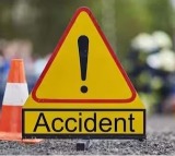 Father, son among three killed in car crash in Karnataka's Ramanagara
