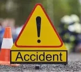 Father, son among three killed in car crash in Karnataka's Ramanagara