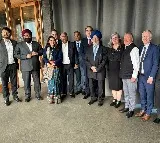 India and Iceland share common spirit of innovation, positive energy: Hardeep Puri