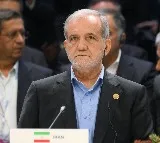 Iranian Prez was injured in Israel's Nasrallah-style assassination plot: Report