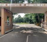 Kolkata Police forms nine-member SIT to probe IIM-Calcutta rape case
