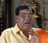Tollywood pays last respects to veteran actor Kota Srinivasa Rao