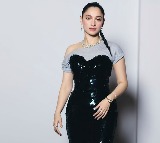 Tamannaah Bhatia redefines glamour with her bold take on layering